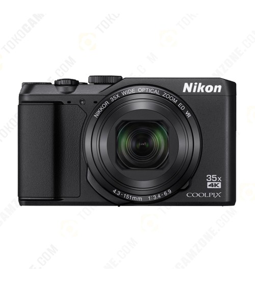 Nikon Coolpix A900 Digital Camera